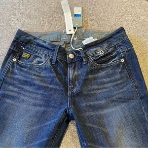 G-Star Raw - Abby Flare Jeans